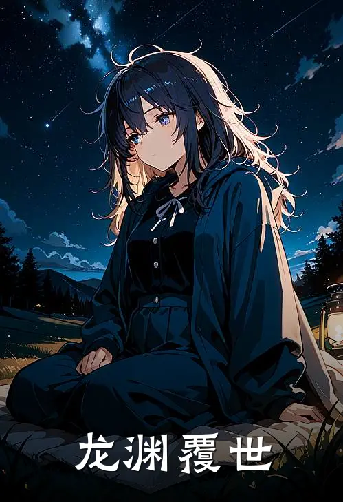 龙渊覆世