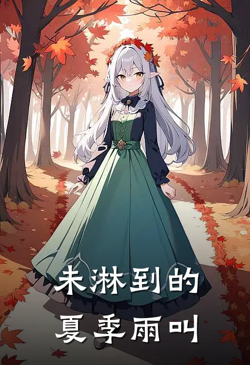 未淋到的夏季雨叫