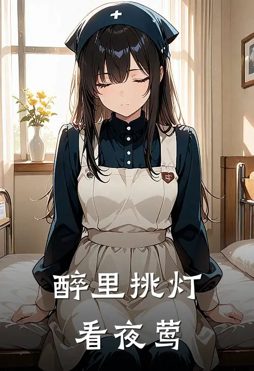 醉里挑灯看夜莺