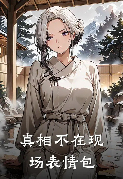 真相不在现场表情包