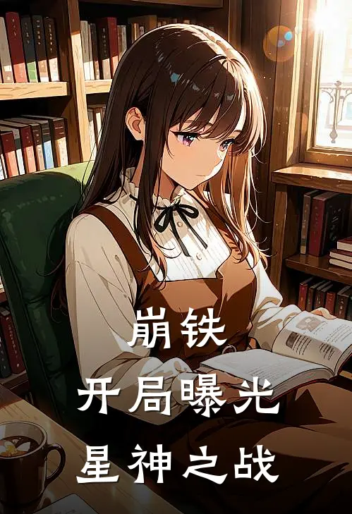 崩铁：开局曝光星神之战