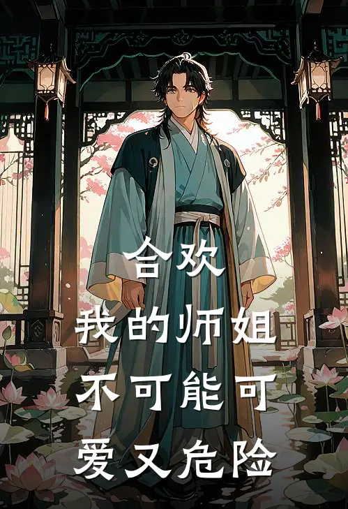 合欢：我的师姐不可能可爱又危险