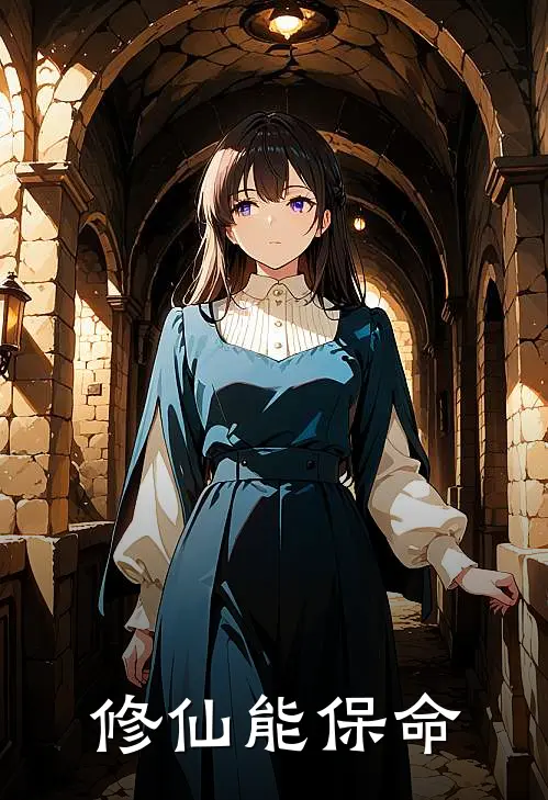 修仙能保命