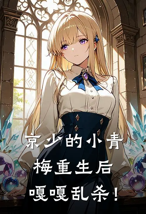 京少的小青梅重生后，嘎嘎乱杀！