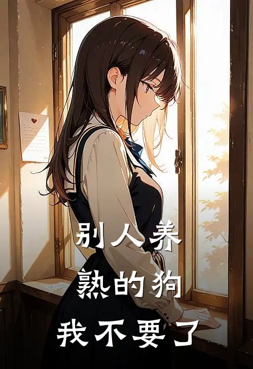 别人养熟的狗，我不要了