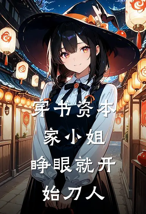 穿书资本家小姐，睁眼就开始刀人