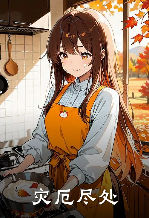 葛立李星《灾厄尽处》完结版免费阅读_葛立李星热门小说