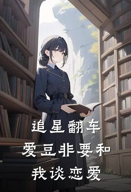 追星翻车：爱豆非要和我谈恋爱