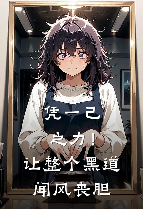 凭一己之力！让整个黑道闻风丧胆