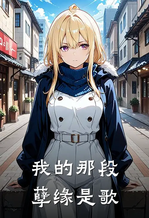 我的那段孽缘是歌