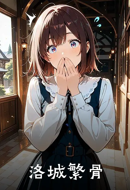 洛城繁骨青芜武三思最热门小说_免费小说全集洛城繁骨(青芜武三思)