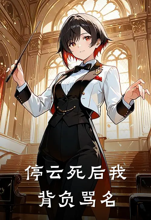 停云死后我背负骂名