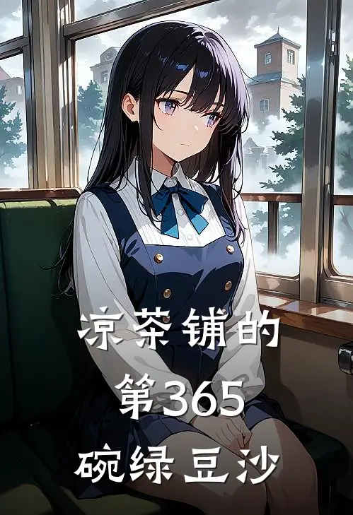 凉茶铺的第365碗绿豆沙