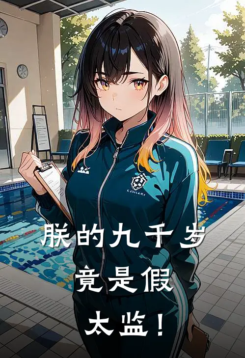 朕的九千岁，竟是假太监！颜良婉陆沉热门小说推荐_完本小说大全朕的九千岁，竟是假太监！(颜良婉陆沉)