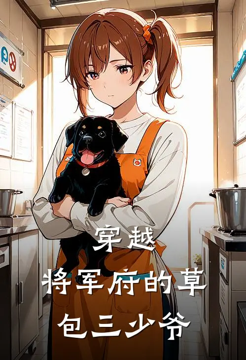 穿越：将军府的草包三少爷