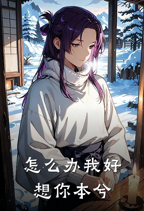 怎么办我好想你本兮