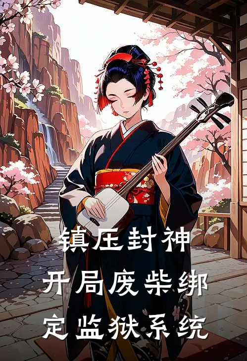 镇压封神：开局废柴绑定监狱系统