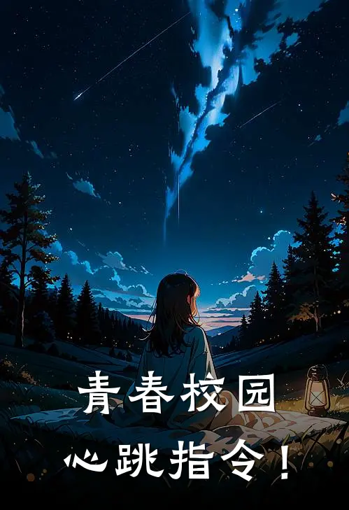 青春校园：心跳指令！