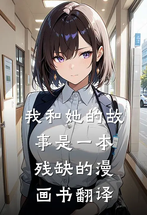 我和她的故事是一本残缺的漫画书翻译