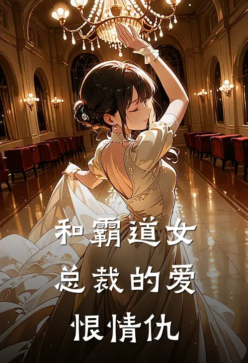 和霸道女总裁的爱恨情仇