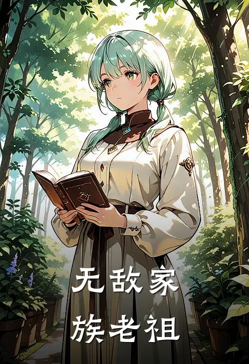 无敌家族老祖
