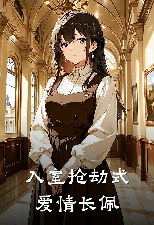 入室抢劫式爱情长佩