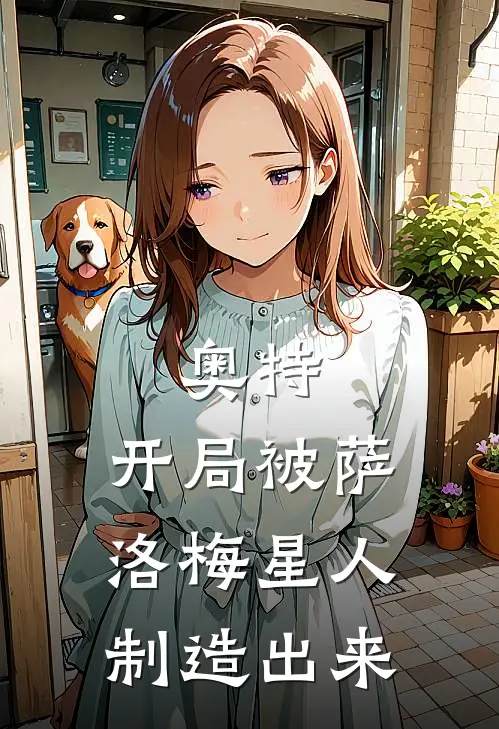 奥特，开局被萨洛梅星人制造出来