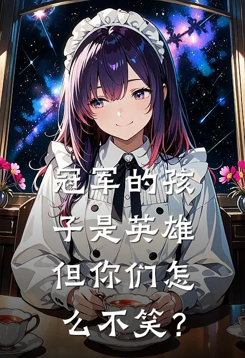 冠军的孩子是英雄，但你们怎么不笑？抖音热门热门小说排行_免费阅读全文冠军的孩子是英雄，但你们怎么不笑？(抖音热门)