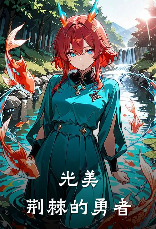 光美：荆棘的勇者