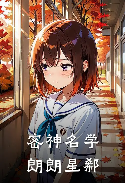 密神名学朗朗星郗