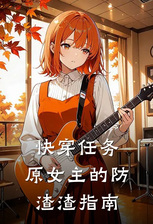 快穿任务：原女主的防渣渣指南沐卿沐卿欢热门完结小说_最热门小说快穿任务：原女主的防渣渣指南沐卿沐卿欢