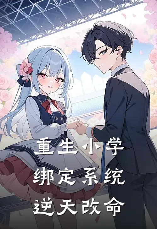 重生小学：绑定系统逆天改命