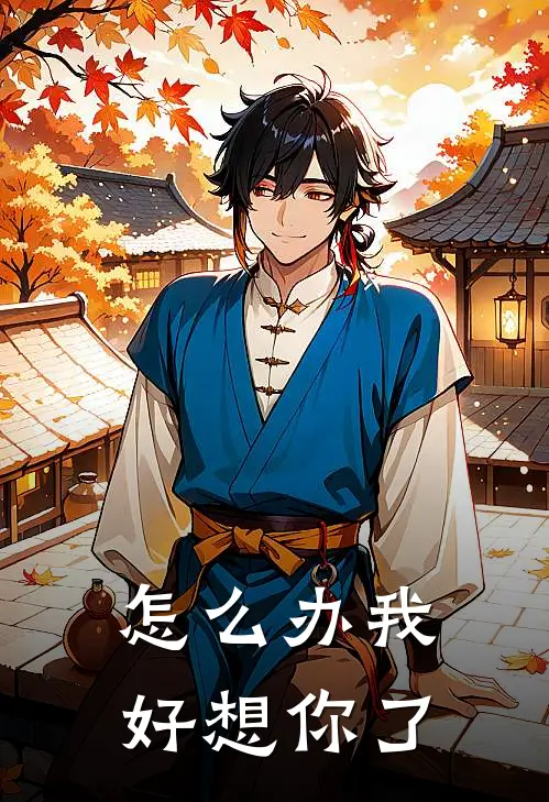 怎么办我好想你了