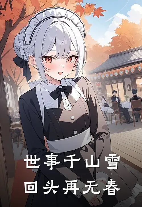 世事千山雪，回头再无春白渊白白完结小说免费阅读_完本热门小说世事千山雪，回头再无春白渊白白