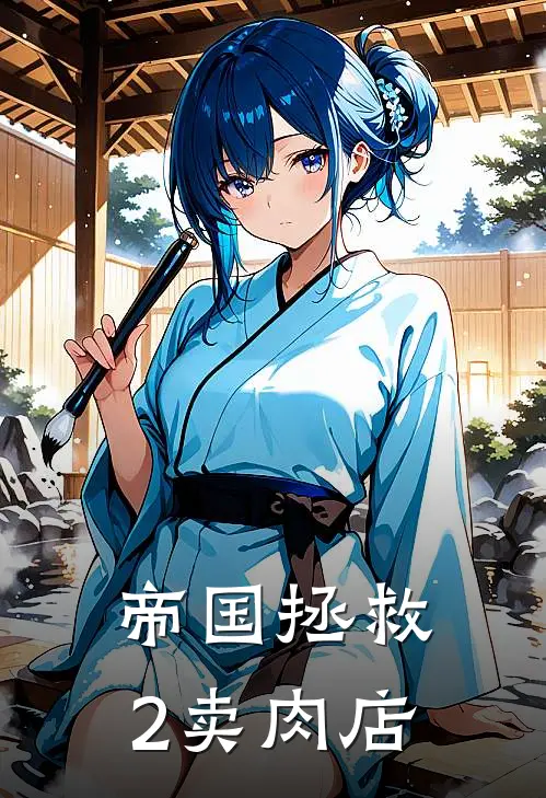 帝国拯救2卖肉店