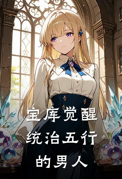 宝库觉醒：统治五行的男人