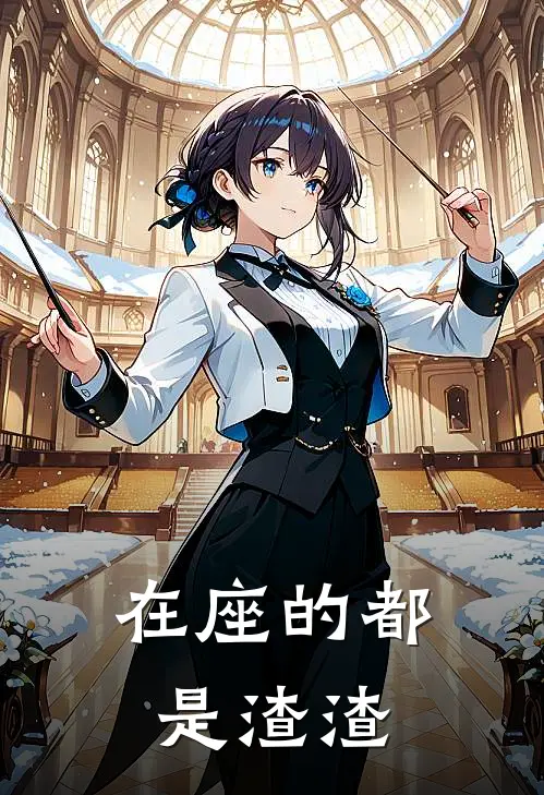 在座的都是渣渣