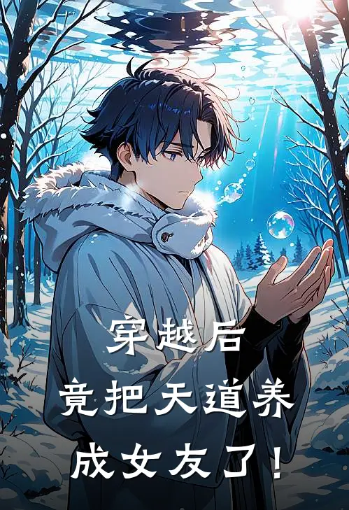 穿越后，竟把天道养成女友了！