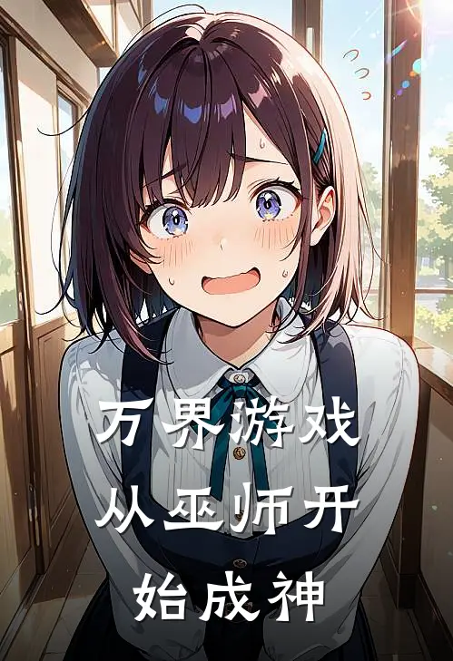 万界游戏：从巫师开始成神