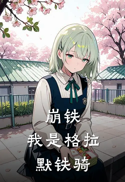 崩铁，我是格拉默铁骑