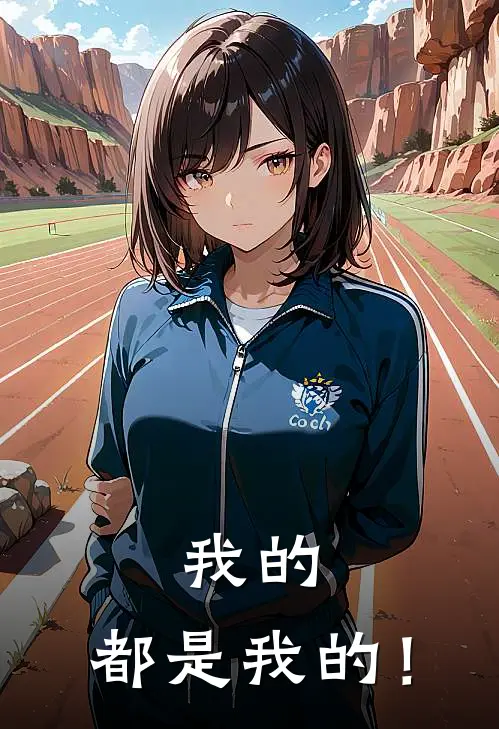 我的，都是我的！