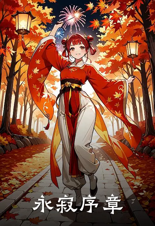 永寂序章