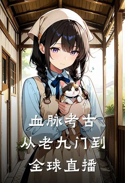 血脉考古：从老九门到全球直播