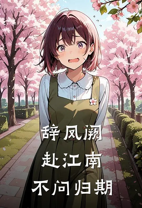 辞凤阙，赴江南，不问归期(云昭仪云璟娴)全文免费阅读无弹窗大结局_《辞凤阙，赴江南，不问归期》云昭仪云璟娴免费小说