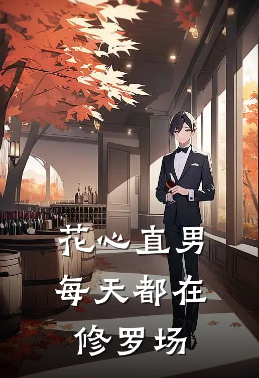 花心直男每天都在修罗场