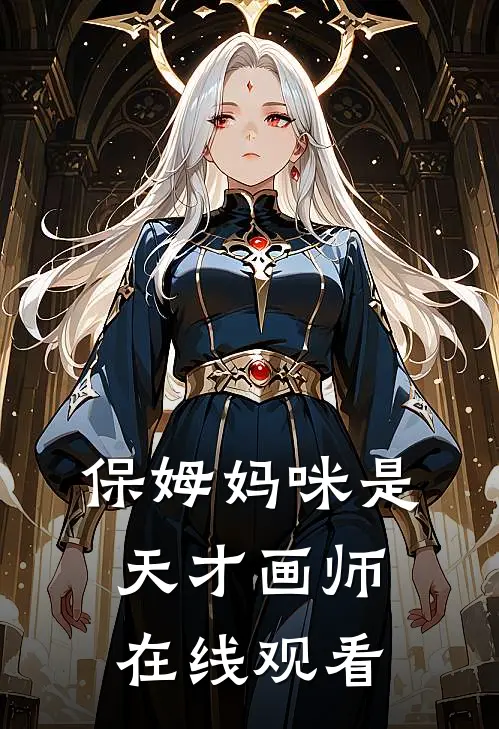 保姆妈咪是天才画师在线观看