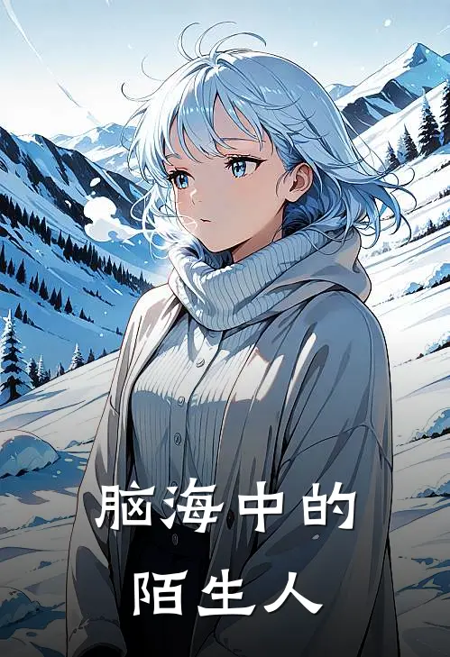 脑海中的陌生人