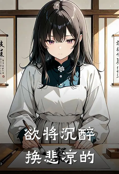 欲将沉醉换悲凉的