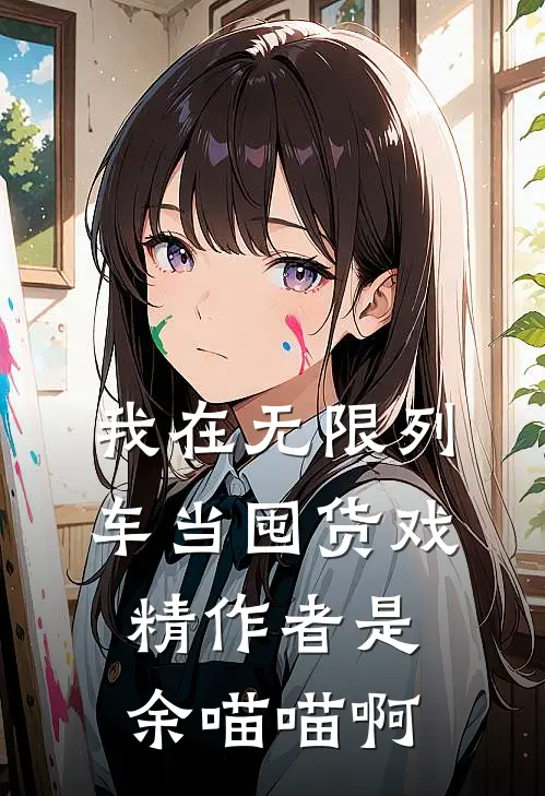 我在无限列车当囤货戏精 作者 是余喵喵啊
