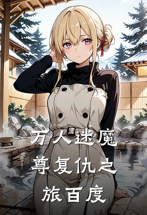 万人迷魔尊复仇之旅百度